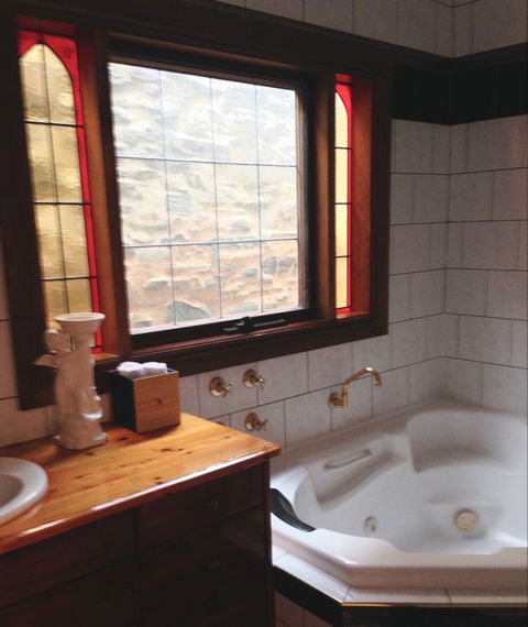 Gasworks Cottages Strathalbyn - Accommodation BNB 10