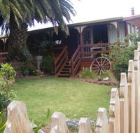 Ironstone Cottage - Accommodation BNB
