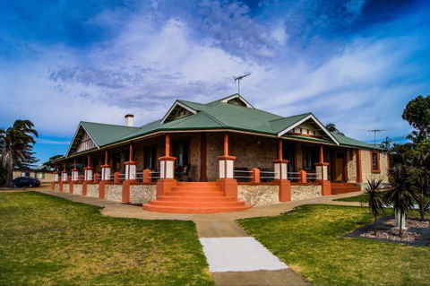 Kangaroo Island Seaview Guesthouse - Accommodation BNB 1
