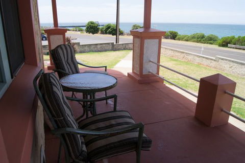 Kangaroo Island Seaview Guesthouse - Accommodation BNB 3