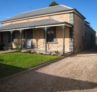 Kingfisher Lodge Edithburgh - Accommodation BNB