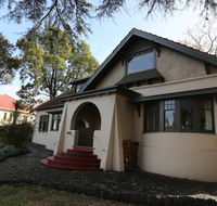 Colwyn House Bed and Breakfast - Accommodation BNB