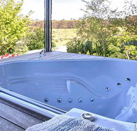 A Way to Relax at Welcome Springs Country Stays - Accommodation BNB