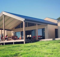 Blue Ray Lodge - Accommodation BNB