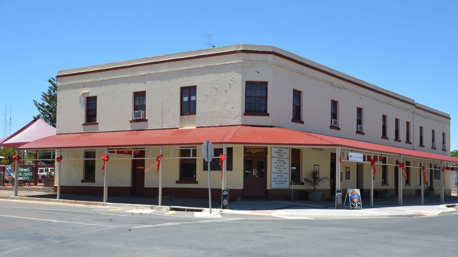 Wallaroo SA Accommodation BNB