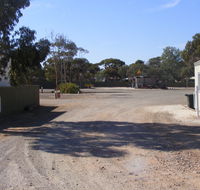 Woomera Traveller's Village and Caravan Park - Accommodation BNB