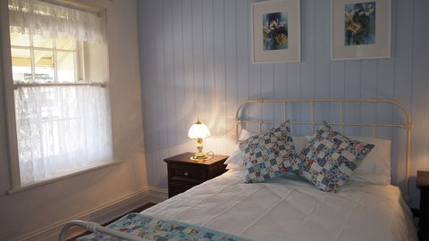 Cobblers Cottage - Accommodation BNB 0