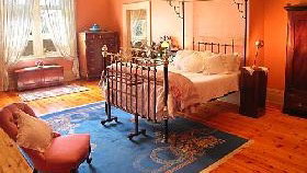 Buxton Manor - Accommodation BNB 0
