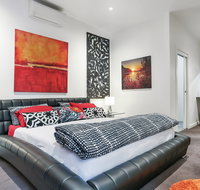 Barossa White House The West Wing - Accommodation BNB