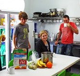 Adelaide Backpackers Inn - Accommodation BNB