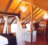 Barossa Barn Bed and Breakfast - Accommodation BNB