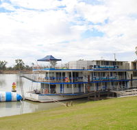 Murray River Queen Backpackers - Accommodation BNB