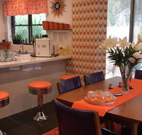 Barossa Retro BnB - Accommodation BNB