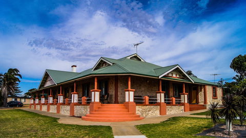 Kangaroo Island Seaview Guesthouse - Accommodation BNB 0