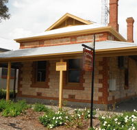 Clydesdale Cottage Bed  Breakfast - Accommodation BNB