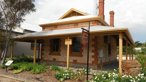 Clydesdale Cottage Bed & Breakfast - Accommodation BNB 0