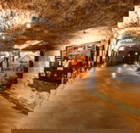 Umoona Opal Mine and Museum - Accommodation BNB