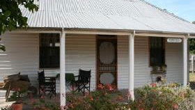 Davidson Cottage On Petticoat Lane - Accommodation BNB 0