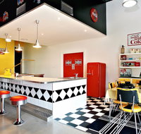 Barossa Old Garage Bed and Breakfast - Accommodation BNB