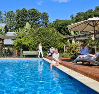 Birks River Retreats - Accommodation BNB