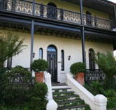 Colhurst House - Accommodation BNB
