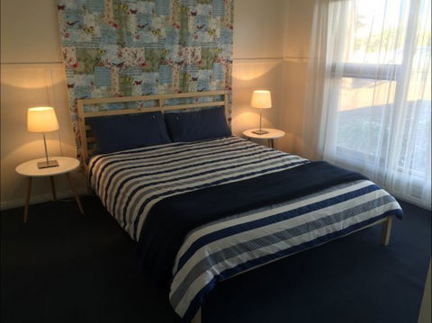Mel Jays In Kingscote - Accommodation BNB 3