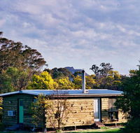 Mount Zero Log Cabins - Accommodation BNB