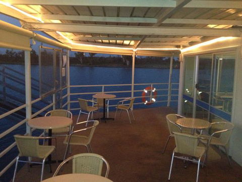 Murray River Queen Backpackers - Accommodation BNB 4
