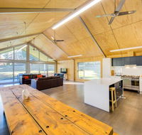 Nine Steps - Accommodation BNB
