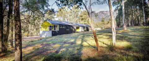 Nine Steps - Accommodation BNB 1