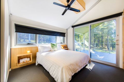 Nine Steps - Accommodation BNB 3
