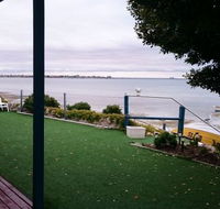 St Helens Beachfront - Accommodation BNB