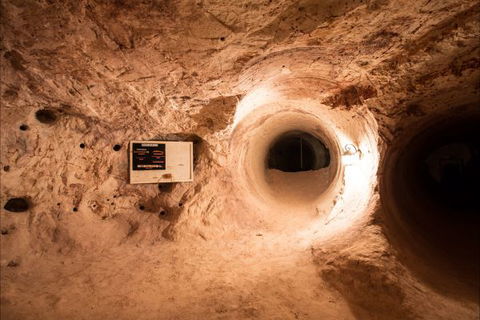 Umoona Opal Mine And Museum - Accommodation BNB 3