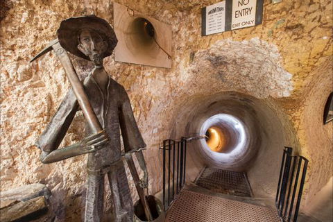 Umoona Opal Mine And Museum - Accommodation BNB 6