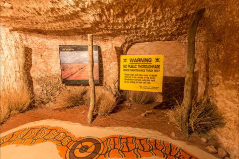 Umoona Opal Mine And Museum - Accommodation BNB 10