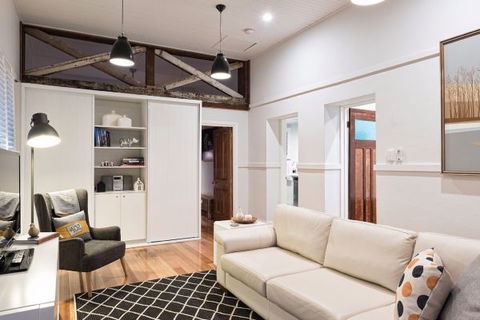 102 On Strath - Accommodation BNB 3