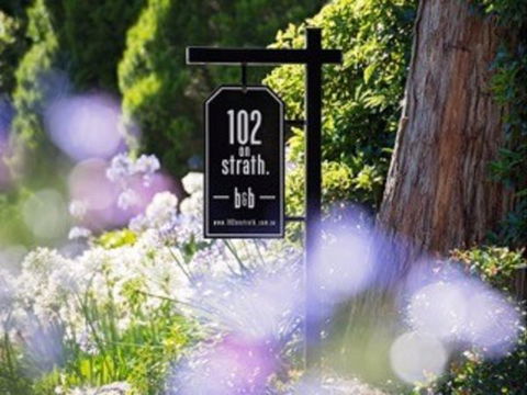 102 On Strath - Accommodation BNB 9