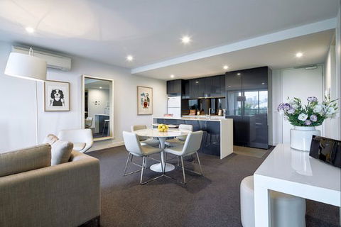 381 Cremorne - Accommodation BNB 1