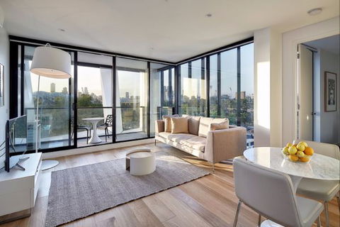 381 Cremorne - Accommodation BNB 2