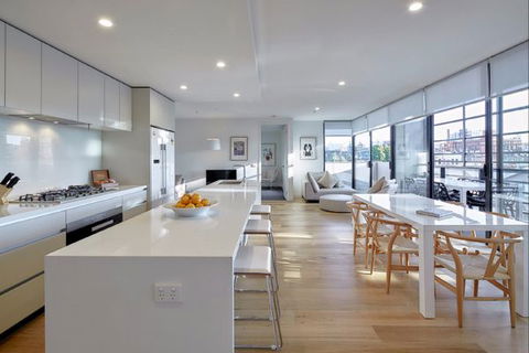 381 Cremorne - Accommodation BNB 3