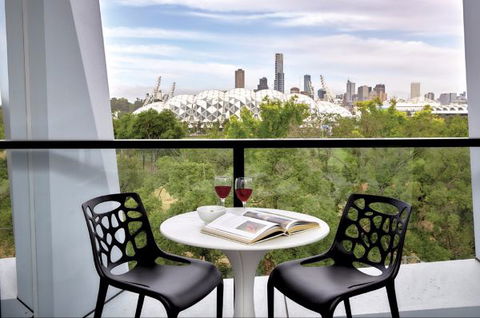 381 Cremorne - Accommodation BNB 6