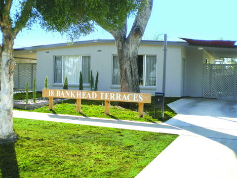 Cohuna Bankhead Terraces - Accommodation BNB 0