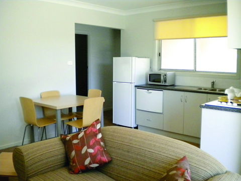 Cohuna Bankhead Terraces - Accommodation BNB 2