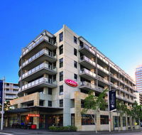 Adina Apartment Hotel Sydney Darling Harbour - Accommodation BNB
