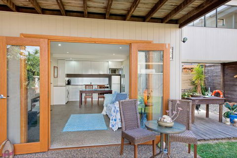 Akama Vista - Couple's Retreat - Accommodation BNB 1