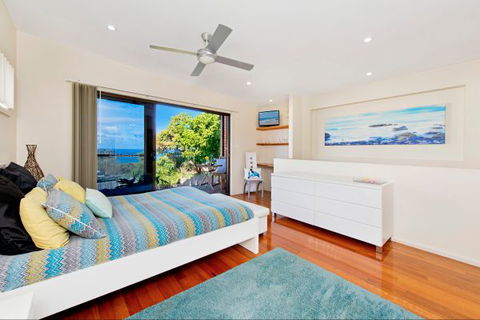 Akama Vista - Couple's Retreat - Accommodation BNB 3