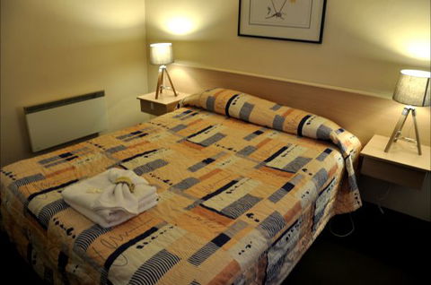 Alpine Inn - Accommodation BNB 1