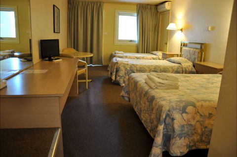 Alpine Inn - Accommodation BNB 3