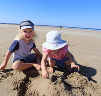 Anglesea Family Caravan Park - Accommodation BNB