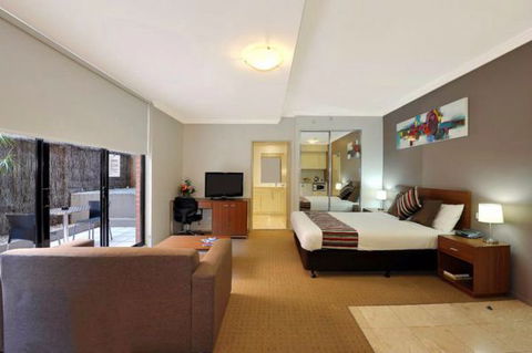 APX Apartments Darling Harbour - Accommodation BNB 0